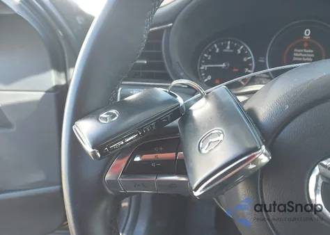 2021 Mazda Cx-30 Premium from USA, damaged, VIN 3MVDMBDL1MM265730